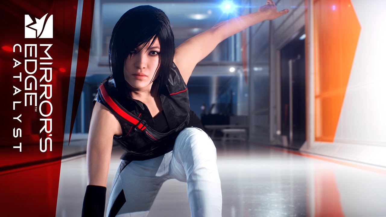 Mirror’s Edge Catalyst + Подарки + Бонус + Скидка