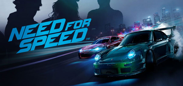Need For Speed 2016 + Подарки + Бонус + Скидка