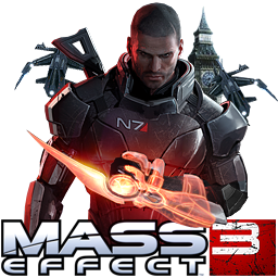 Mass Effect 3 + Подарки + Бонус + Скидка