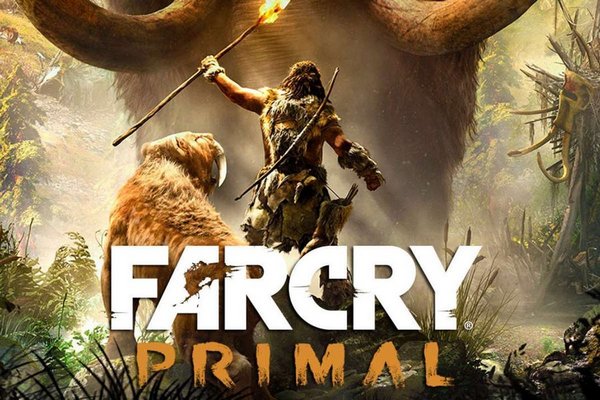 Far Cry Primal + Подарки + Бонус