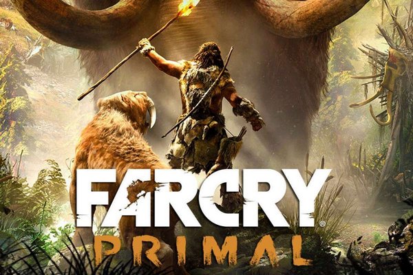 Far Cry Primal + Бонус + Скидка