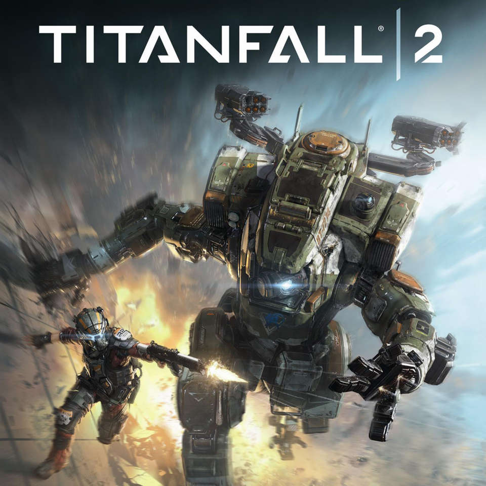 Titanfall 2 + Бонус + Скидка