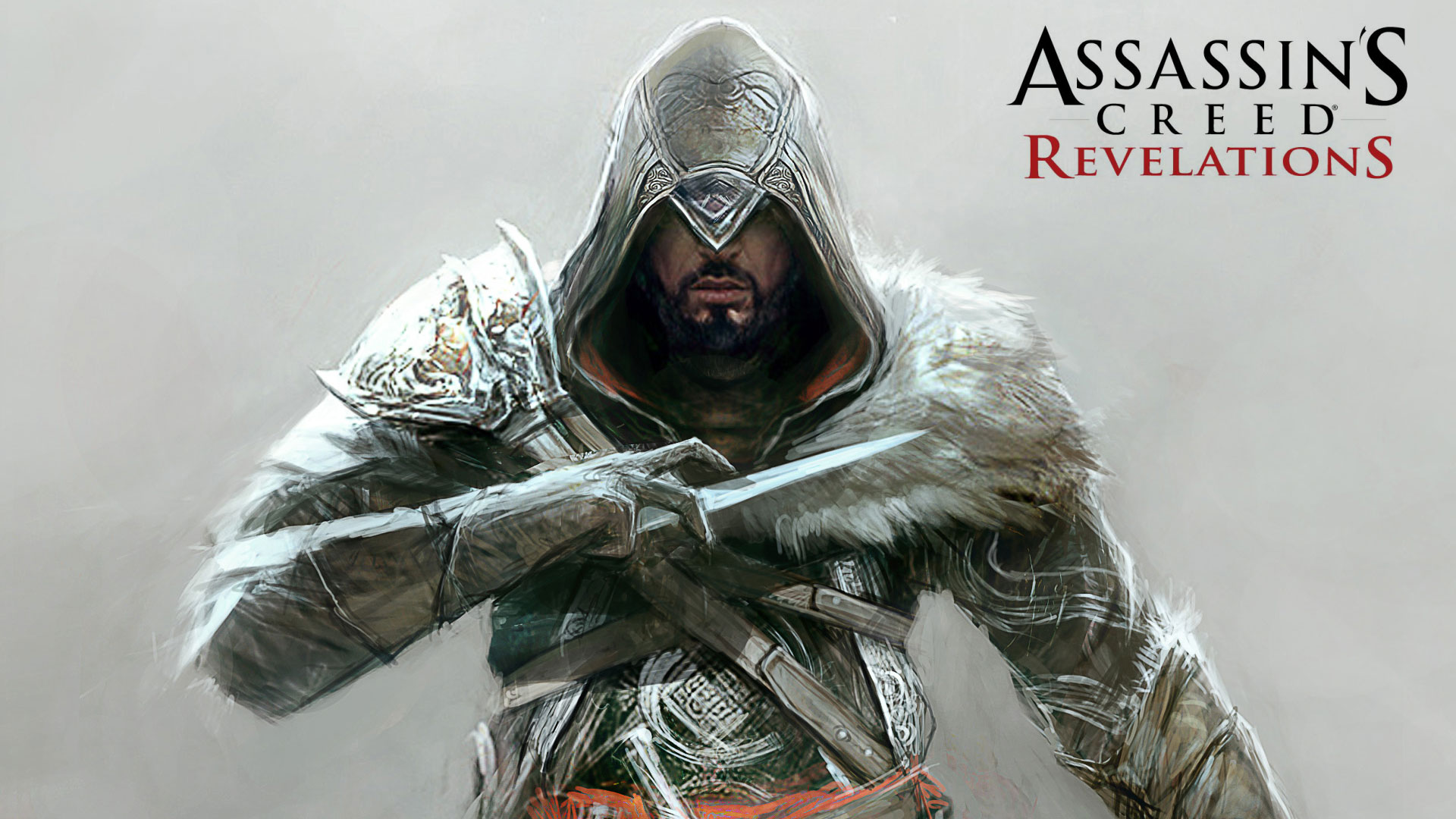 купил assassins creed revelations в steam фото 89