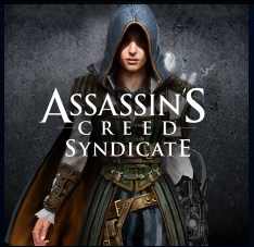 Assassin´s Creed Syndicate  + Игра [France] PS4