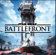 STAR WARS™ Battlefront + 7  [RUS + USA] PS4