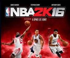 NBA 2K16 + 4 TOP GAMES [USA] PS4
