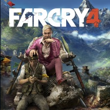 Far Cry 4 + Игры [RUS] PS4