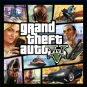 Grand Theft Auto V [RUS] PS4