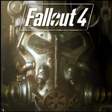 Fallout 4 + 2 TOP GAMES [RUS] PS4