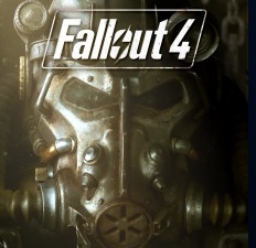 Fallout 4 - Digital Deluxe  + 12 TOP GAMES [RUS] PS4