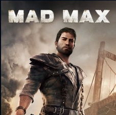 Mad Max [USA] PS4
