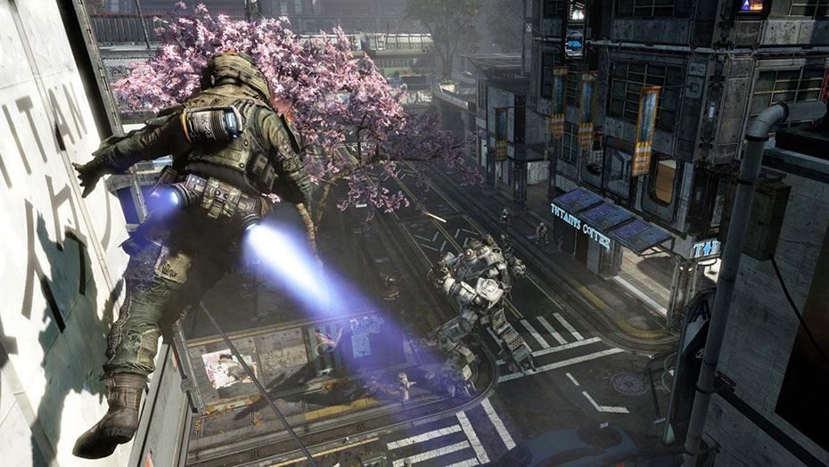 TITANFALL™
