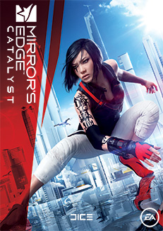 MIRROR´S EDGE™