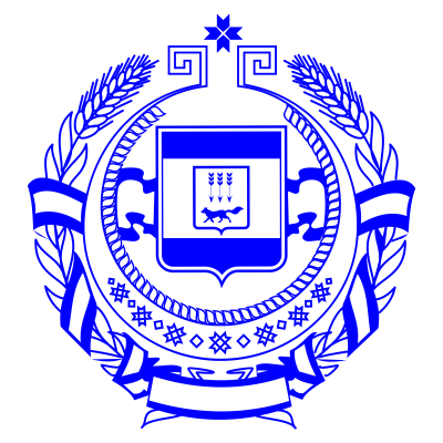 Герб 007