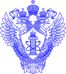 Векторный герб Ростехнадзора