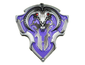 Брелок Vanguard Путь Лепрекона