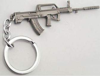 Брелок CS:GO Famas Путь Лепрекона