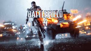 origin аккаунт с battlefield 4