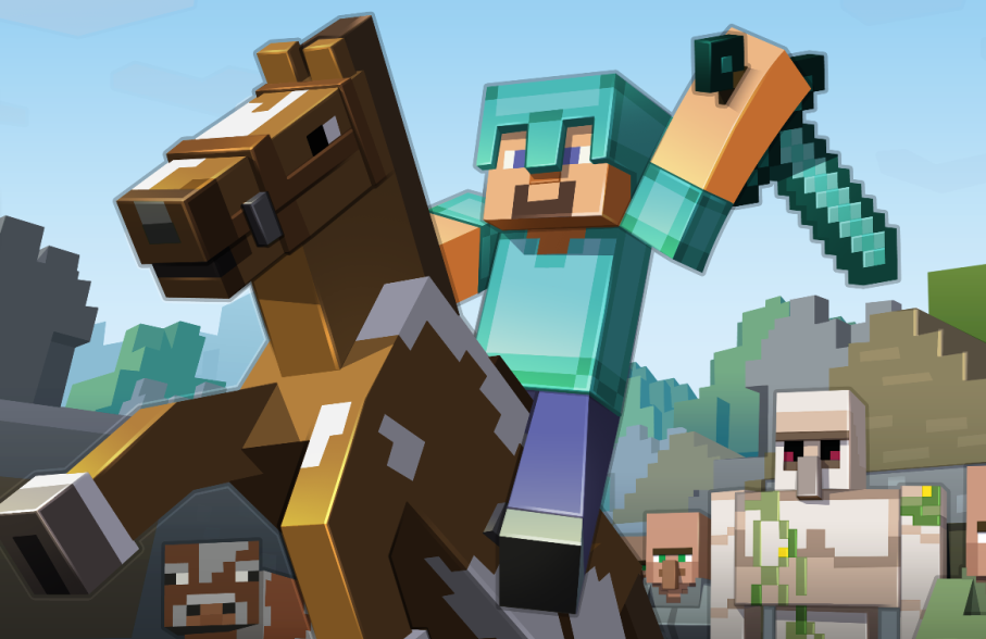 Minecraft аккаунт