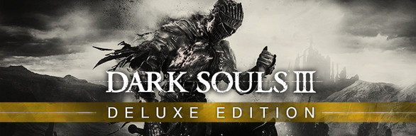 DARK SOULS™ III Deluxe Edition [Steam Gift | RU+CIS]