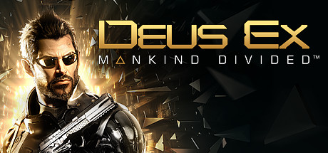 Deus Ex: Mankind Divided [Steam Gift | RU]