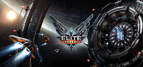 Elite Dangerous: Commander Deluxe Edition [Steam Gift]