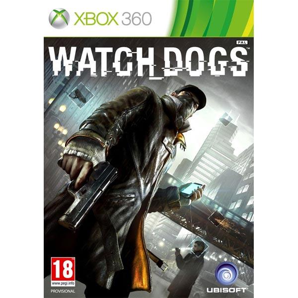 watch dogs + mk + max payne 3 + 4 GAMES XBOX 360