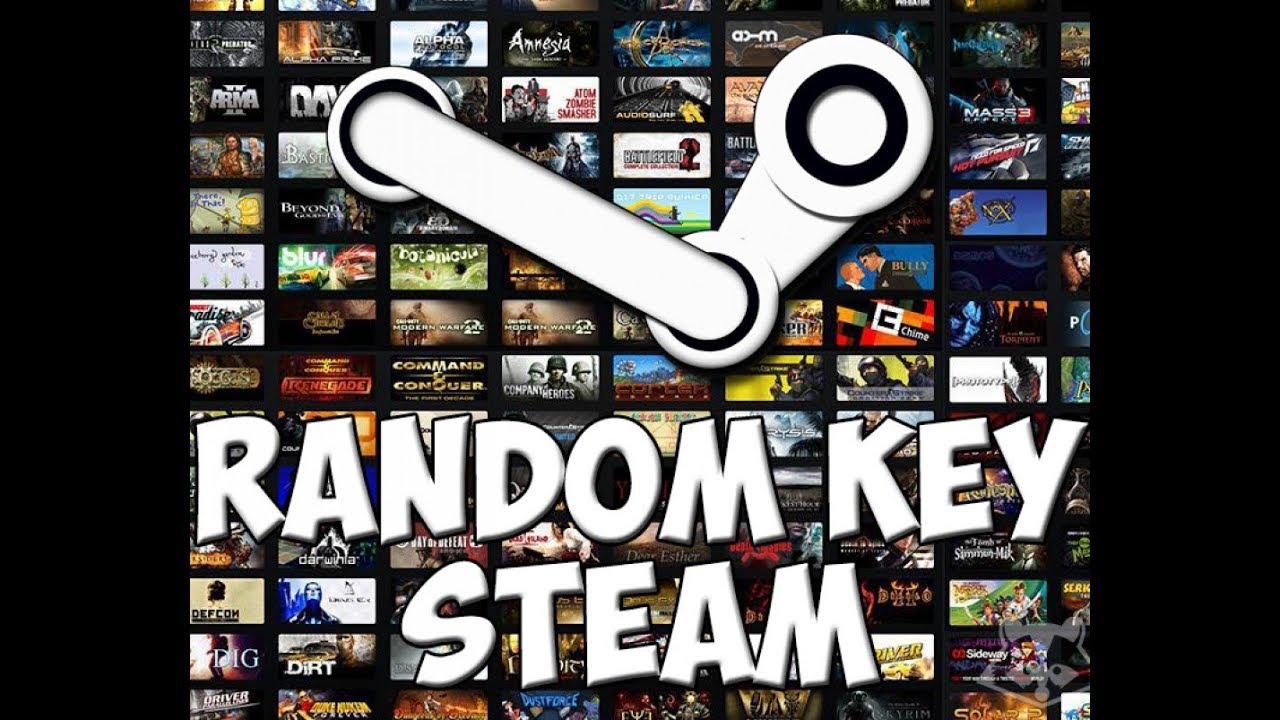 Игры стим 150. Steam ключ. Случайный ключ стим. Рандом Steam. Магазин ключей Steam.