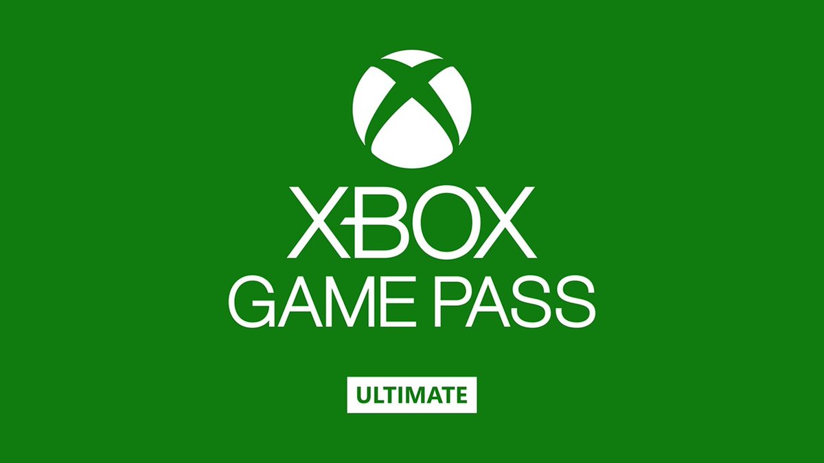 🟢Xbox Game Pass Ultimate 4 Months  + CASHBACK