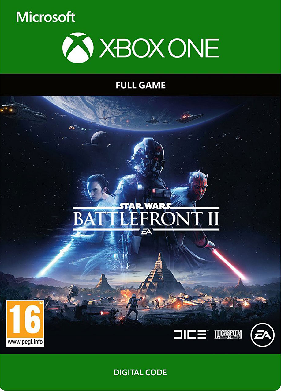 battlefront  xbox one