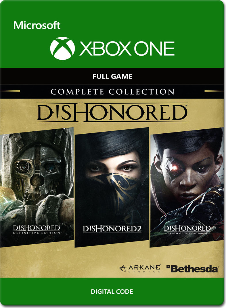 download dishonored 2 microsoft download dishonored 2 microsoft