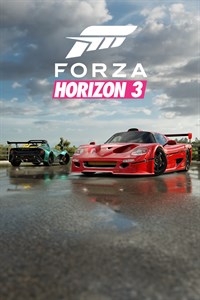Forza Horizon 3 Mountain Dew Car Pack XBOX/PC 🔑