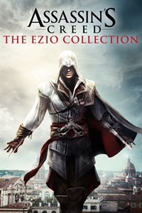 ✅Assassin´s Creed The Ezio Collection Xbox One 🔑
