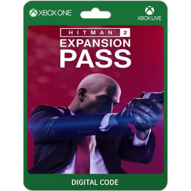 Buy HITMAN ™ 2 - DLC DLC Pack Xbox Key🌎🔑 and download