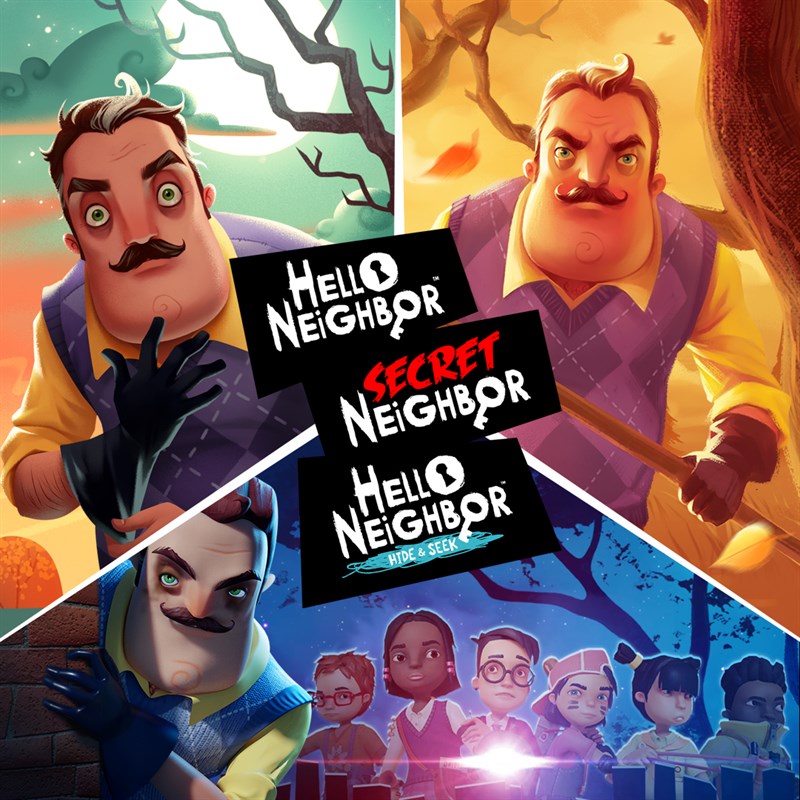 where is the key in hello neighbor where is the key in hello neighbor