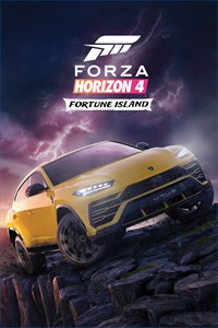 Forza Horizon 4: FORTUNE ISLAND Xbox One Key🌍🔑