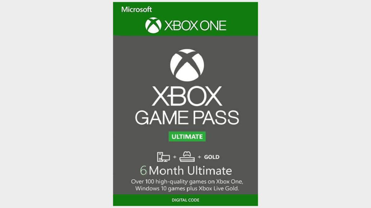 buy xbox ultimate