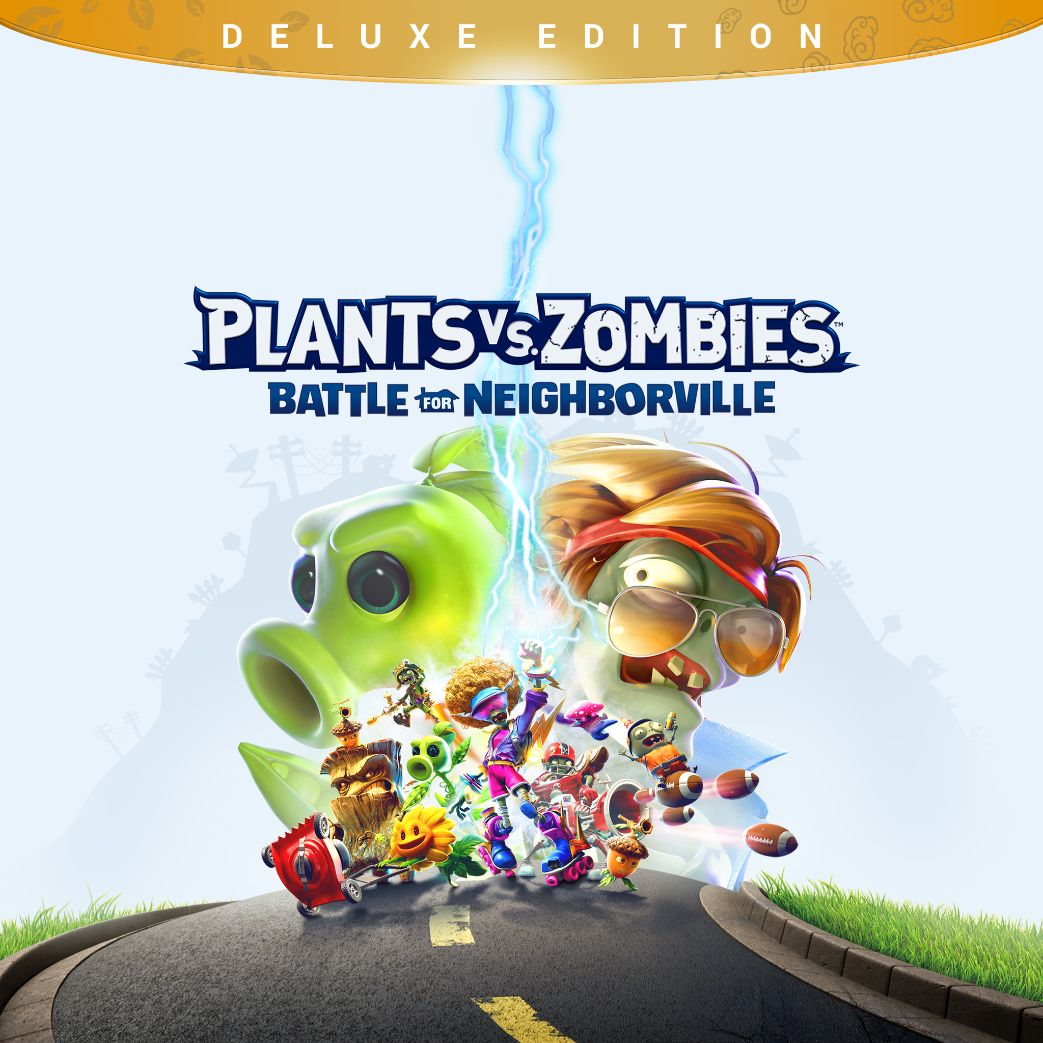 Plants vs zombies битва за нейборвиль купить ключ стим фото 69