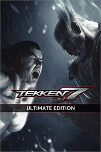 TEKKEN 7 - Ultimate Edition Xbox One Digital Key