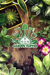 House Flipper - Garden XBOX ONE/X/S DIGITAL KEY