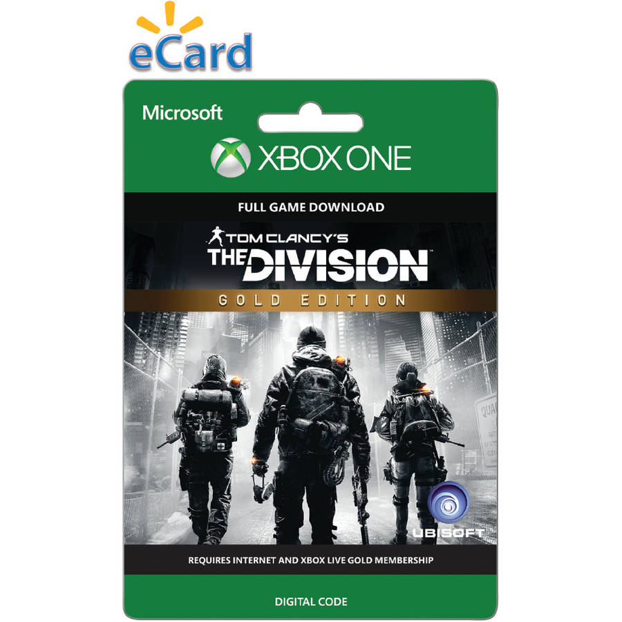 Tom clancy s the division gold edition в стиме фото 60