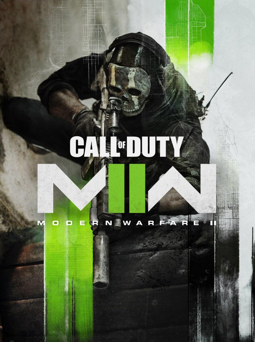 Call of Duty®: Modern Warfare® II STEAM RU/CIS🌍