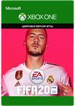FIFA 20 XBOX ONE ⚽ / КЛЮЧ / ЦИФРОВОЙ КОД 🔥🔥