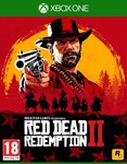 ✅💥 Red Dead Redemption 2 💥✅ XBOX ONE/X/S 🔑 КЛЮЧ 🔑🌍