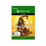 ✅💥 MORTAL KOMBAT 11 💥 XBOX ONE X/S 🔑 КЛЮЧ🔑 MK 11