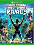 ** KINECT SPORTS RIVALS ** XBOX ONE * КЛЮЧ ****