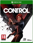 ✅💥 CONTROL 💥✅ XBOX ✅ ONE/X/S 🔑 KEY 🔑🌍 - irongamers.ru