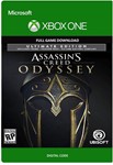Assassin´s Creed Odyssey - ULTIMATE EDITION XBOX Key🔑