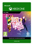 Just Dance® 2020 Xbox One - ЦИФРОВОЙ КЛЮЧ / КОД 🔑