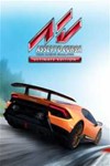 ** ASSETTO CORSA ULTIMATE EDITION * XBOX * КЛЮЧ *